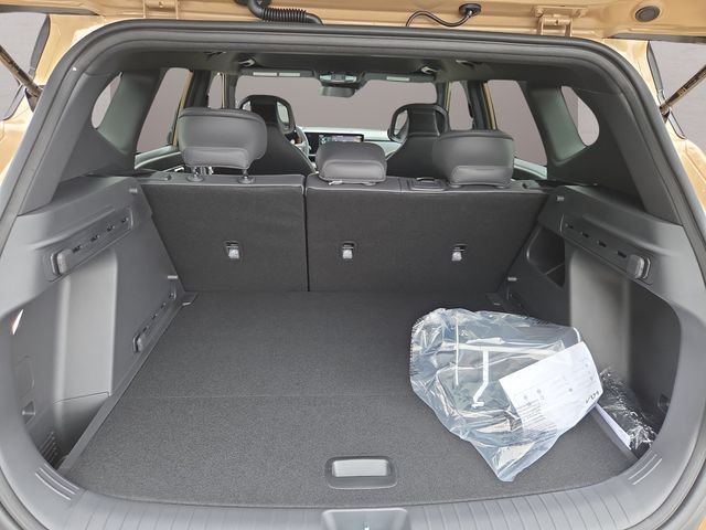 New 2027 Brown Kia X-Line S image 22