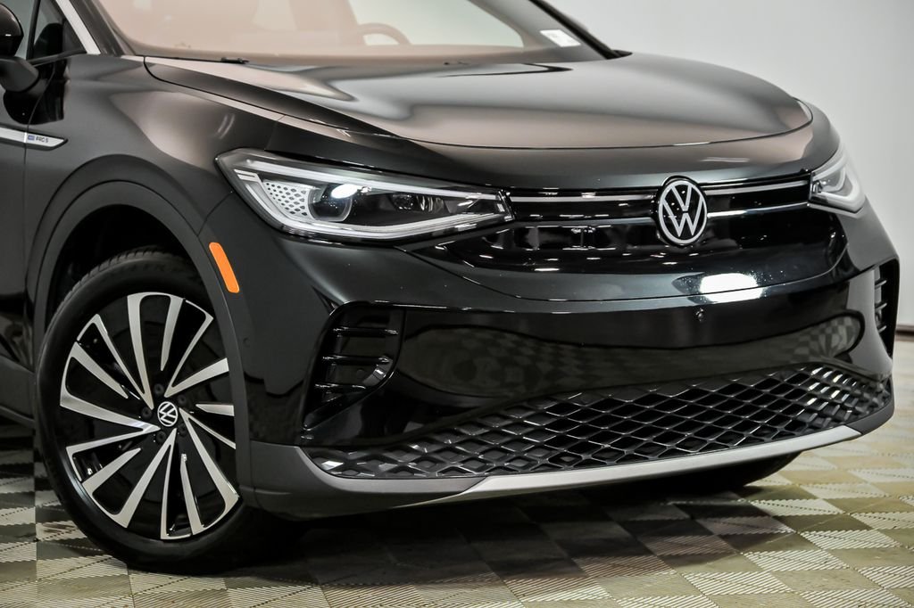 Certified 2023 Volkswagen ID.4 PRO S with VIN 1V2GNPE82PC013539 for sale in St. Charles, IL