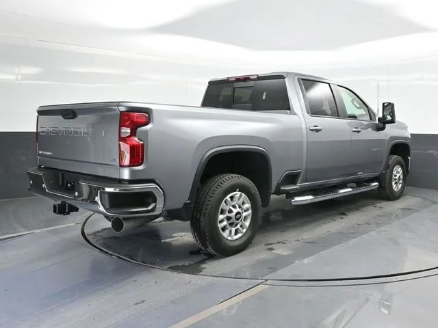 2026 Chevrolet Silverado 2500 HD LT - Photo 9