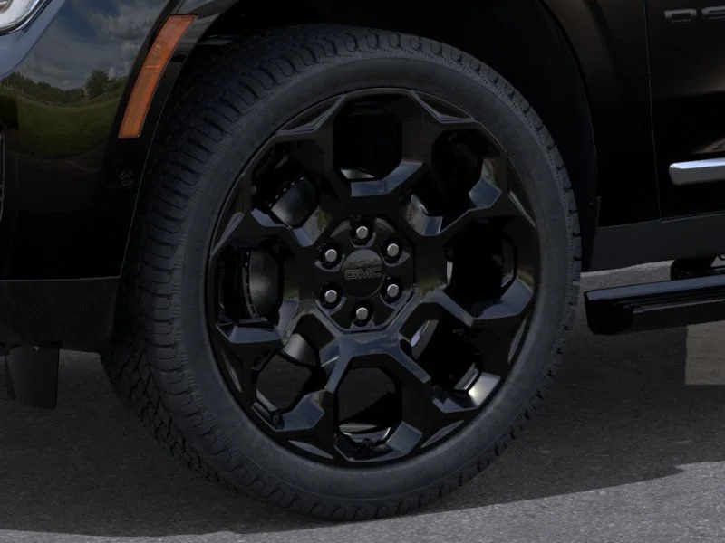 2026 GMC Yukon XL Denali - Photo 9