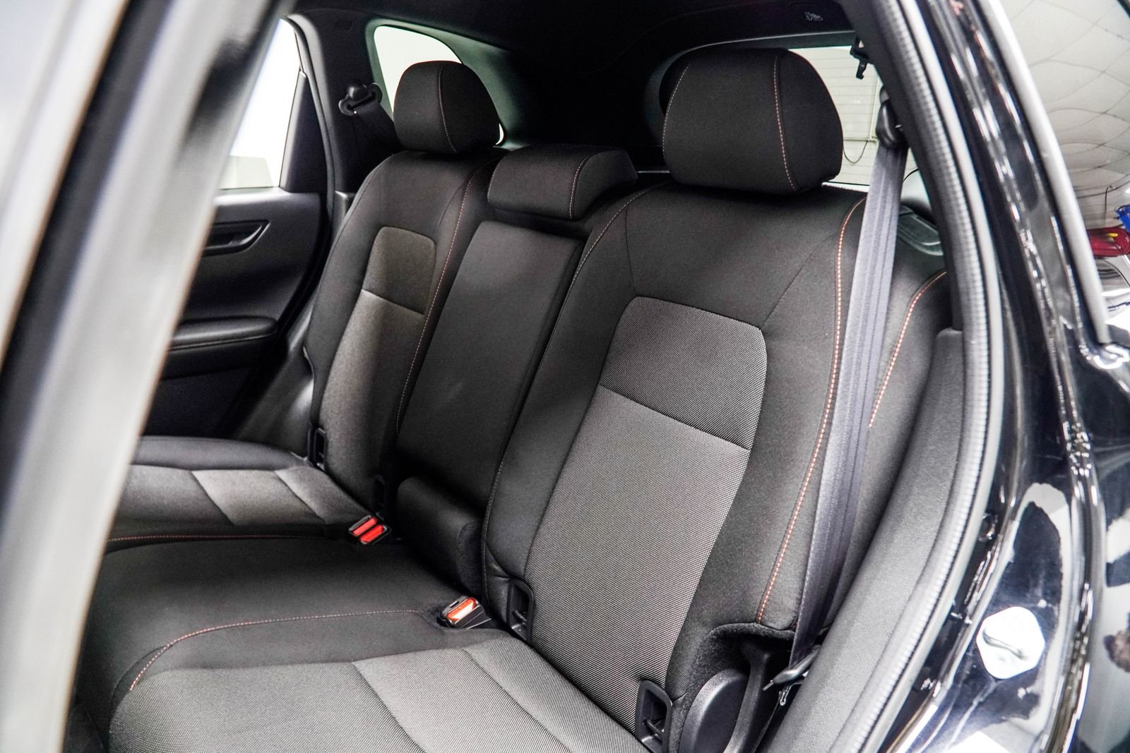 Used 2025 Black Honda Sport image 40
