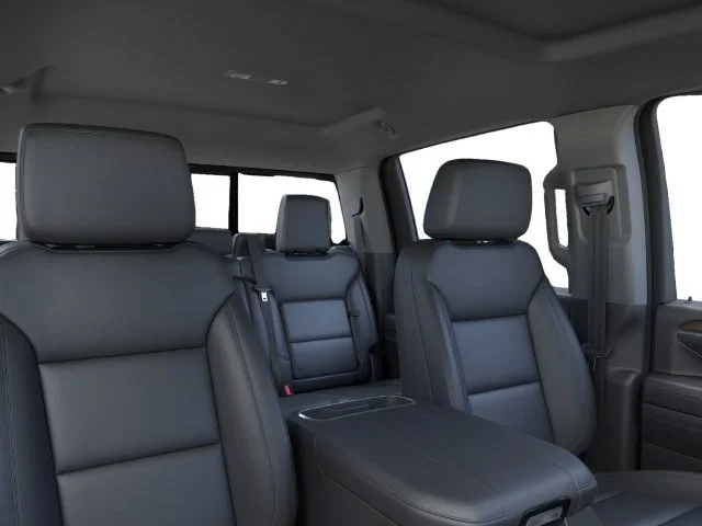 2026 Chevrolet Silverado 2500 HD LT - Photo 24