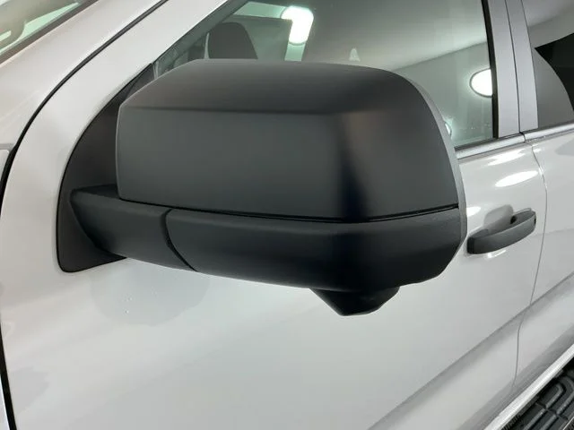 New 2025 Oxford White Ford XLT image 11