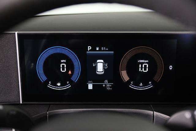 New 2026 Silver Hyundai SE AWD image 69