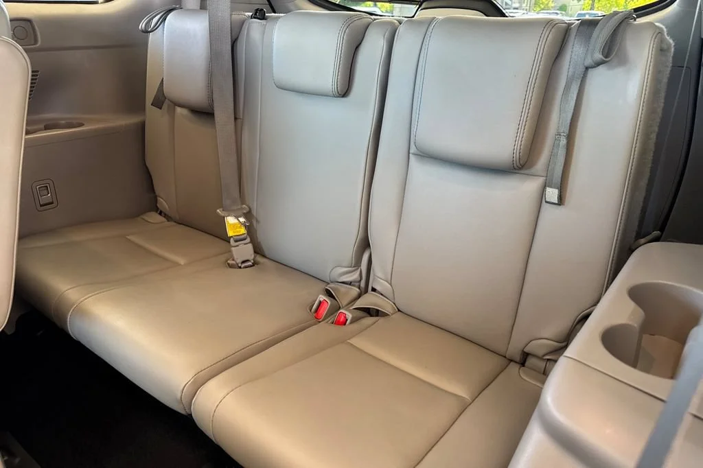 2017 Toyota Highlander Limited Platinum - Photo 15