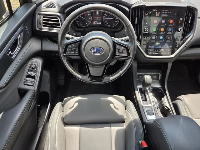 Used 2023 Gray Subaru Onyx Edition image 14