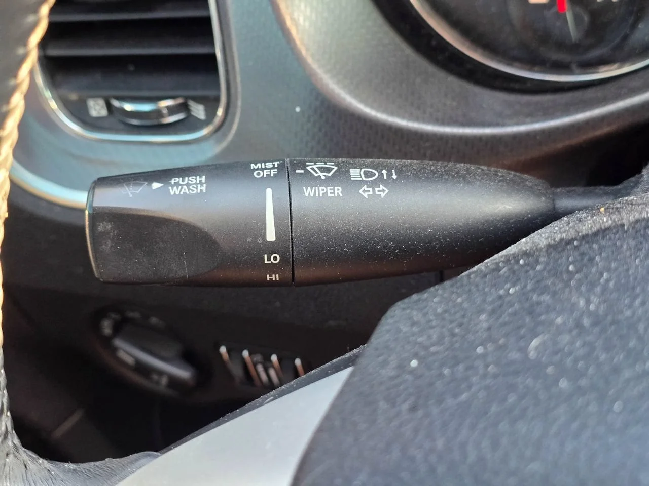Used 2013 Black Dodge R/T Plus image 21
