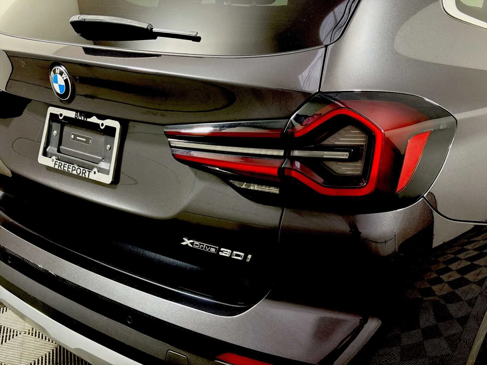 2024 BMW X3 30i - Photo 28