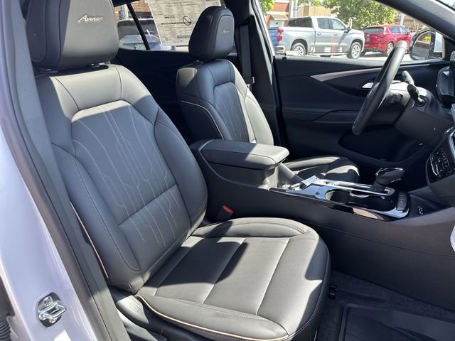 2026 Buick Envista Avenir - Photo 26