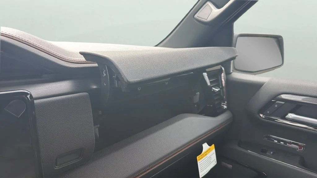 2026 GMC Sierra 1500 AT4 - Photo 28