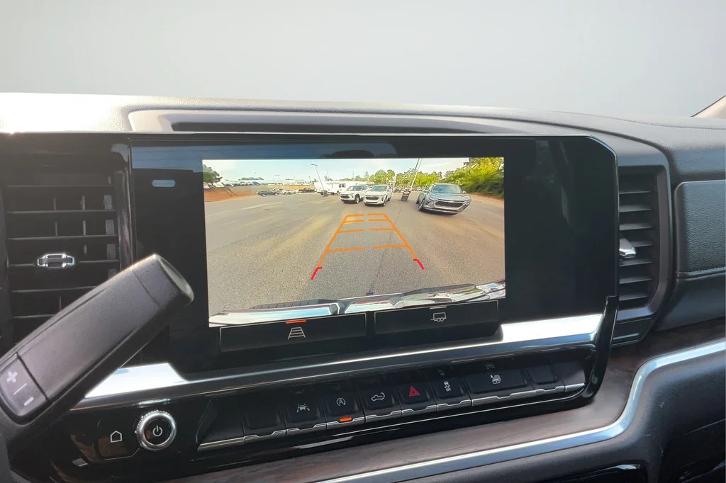 2025 GMC Sierra 1500 SLT - Photo 17