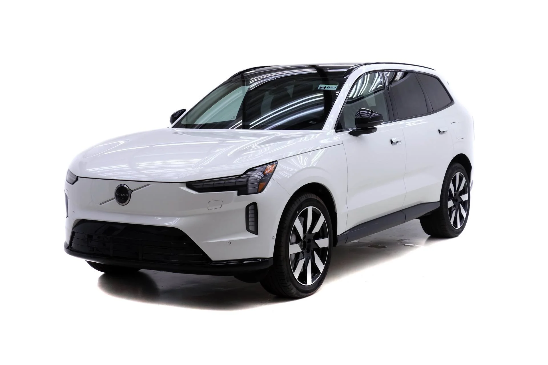 2026 Volvo EX90