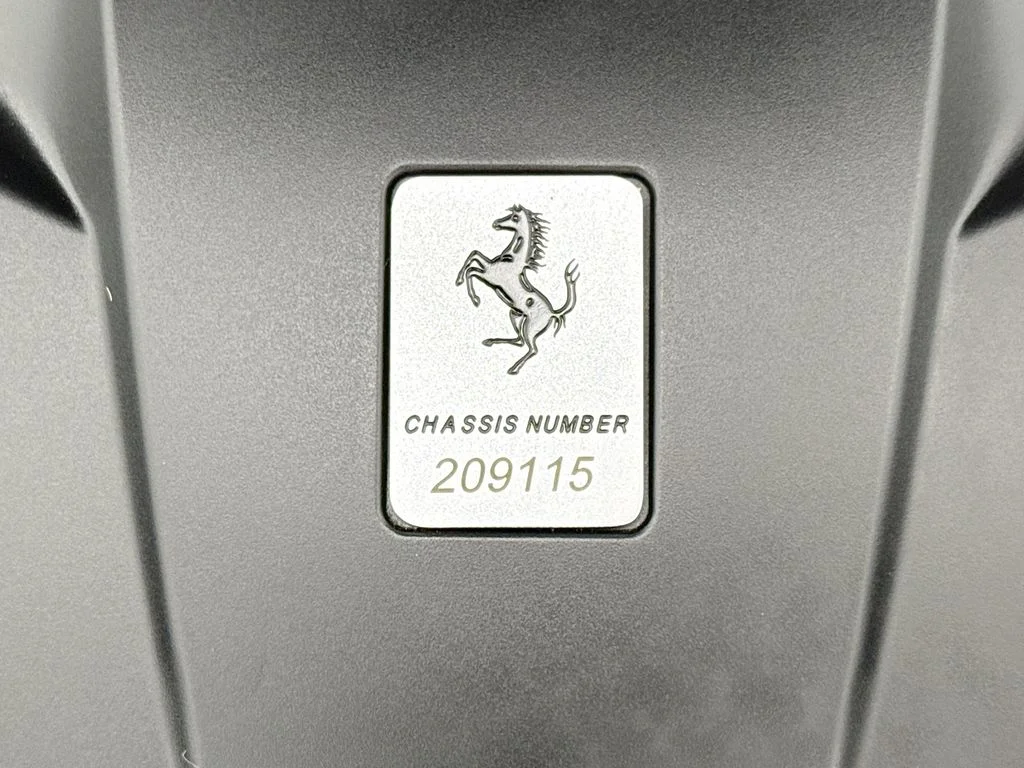 Used 2015  Ferrari T image 34