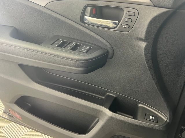 2026 Honda Ridgeline RTL - Photo 10