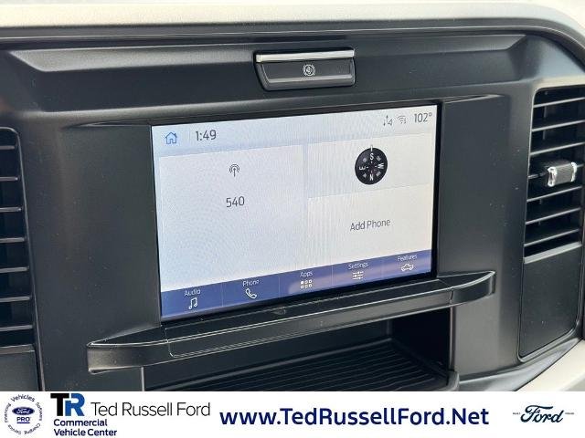 2025 Ford F-550 Super Duty Chassis Cab XL - Photo 32