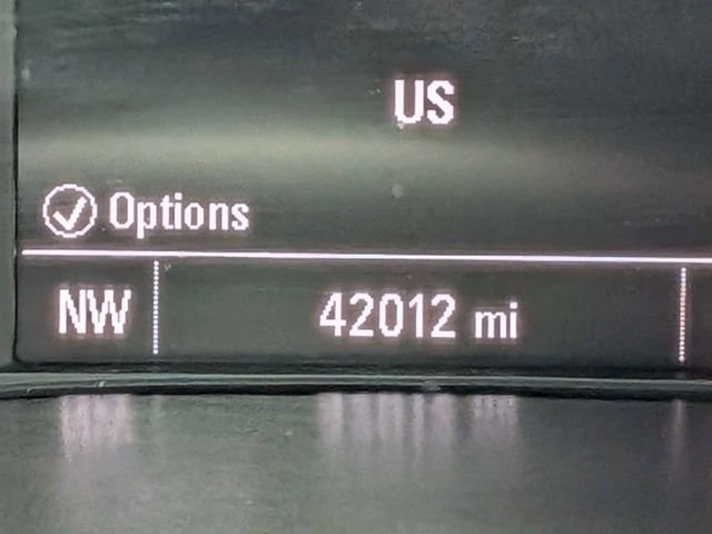 Used 2021 Black Chevrolet LT image 36