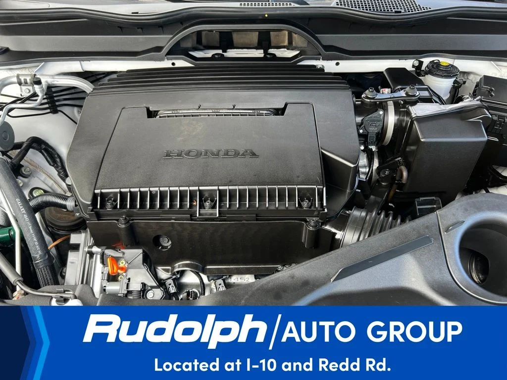 2025 Honda Pilot EX-L - Photo 22