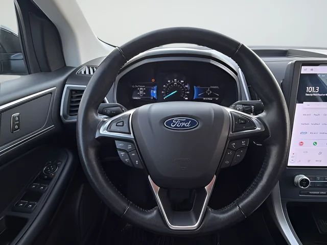 2022 Ford Edge SEL - Photo 31