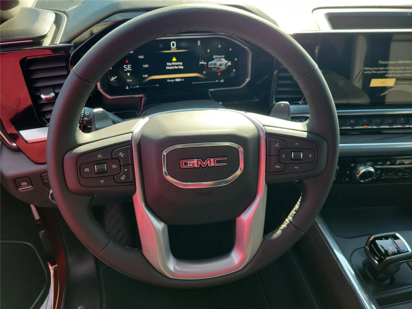 2026 GMC Sierra 1500 SLT - Photo 22