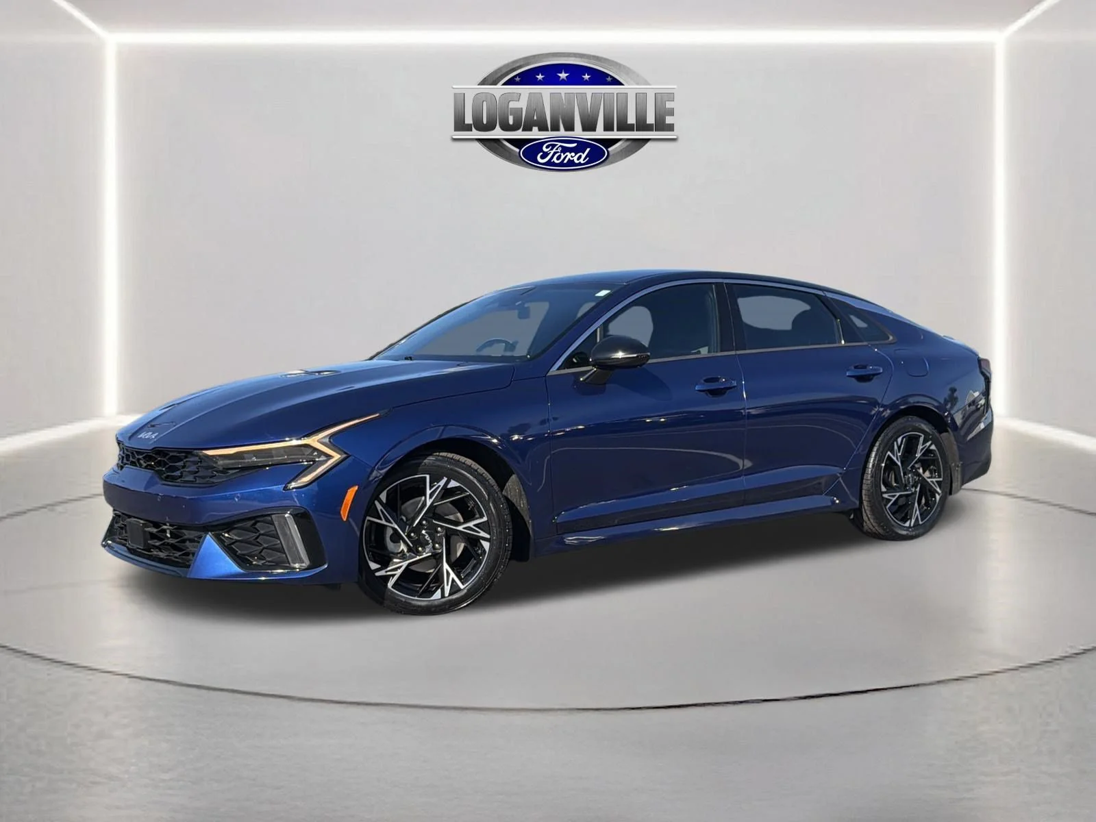 2025 Kia K5