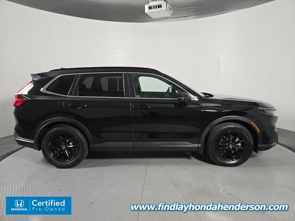 2025 Honda CR-V Sport - Photo 7