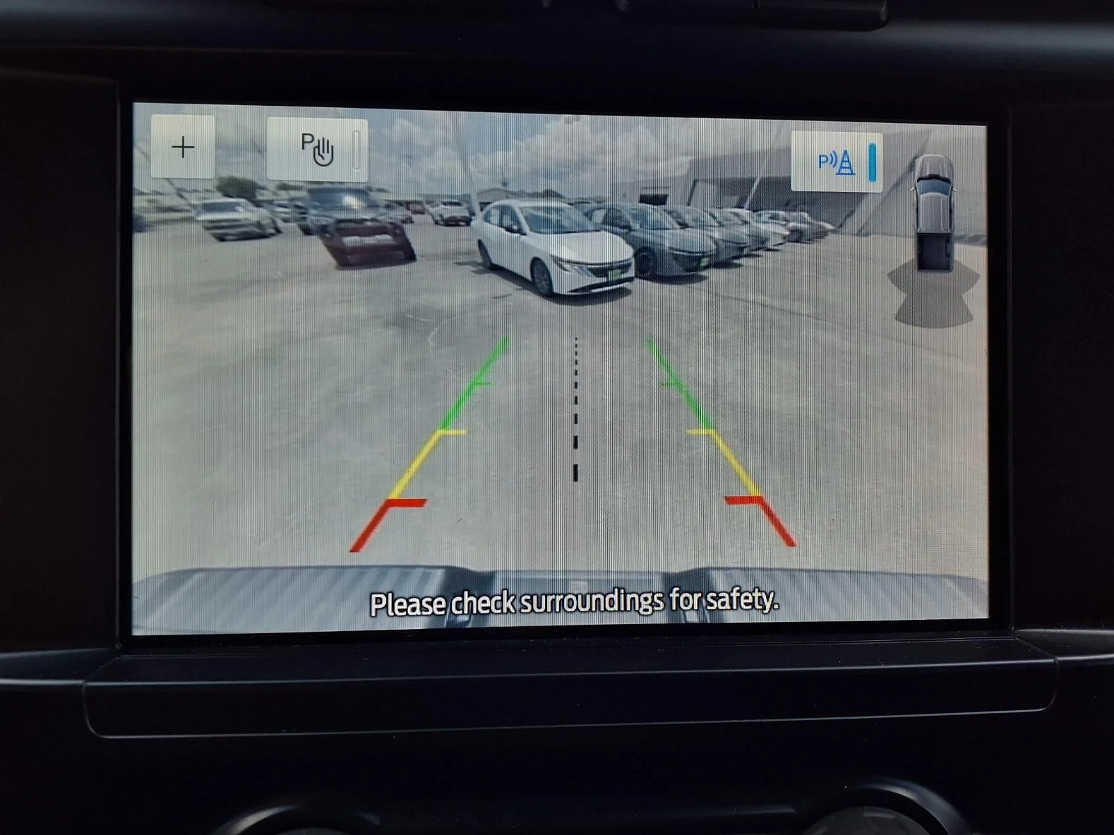 Used 2023 Gray Ford XL image 15