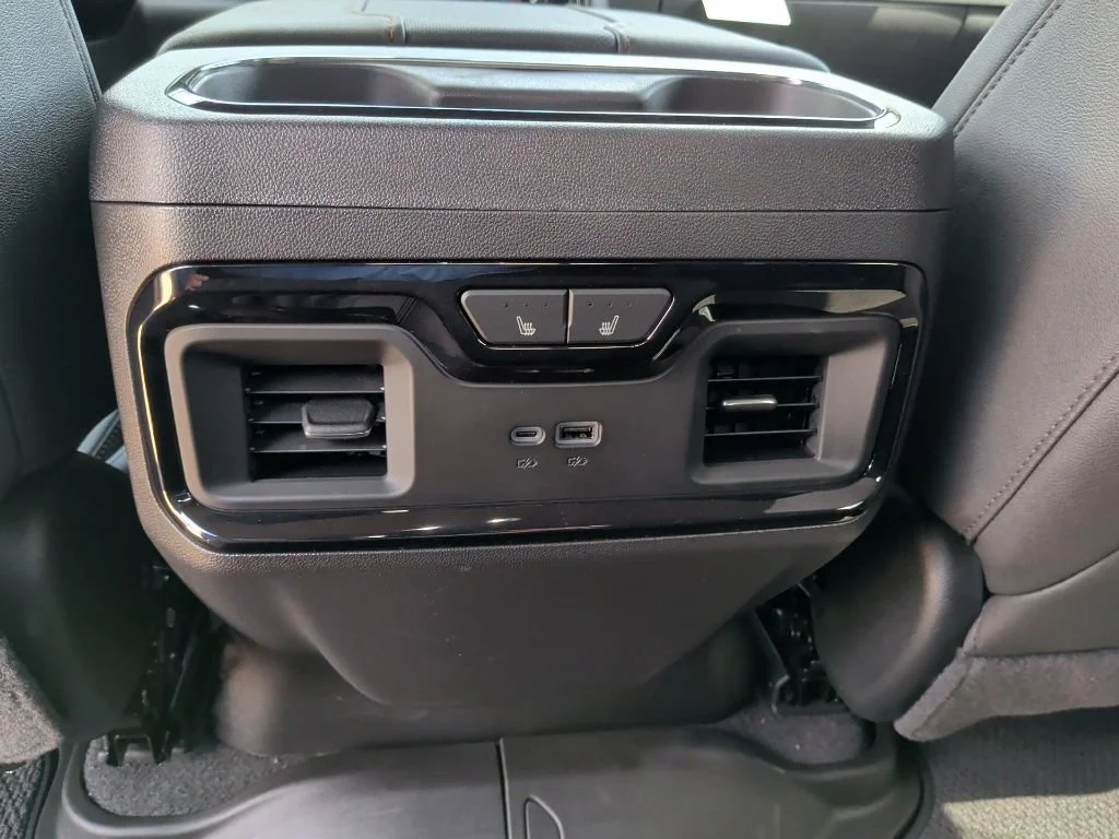 2026 GMC Sierra 1500 AT4 - Photo 42