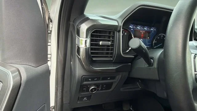 Used 2023 Gray Ford XLT image 22