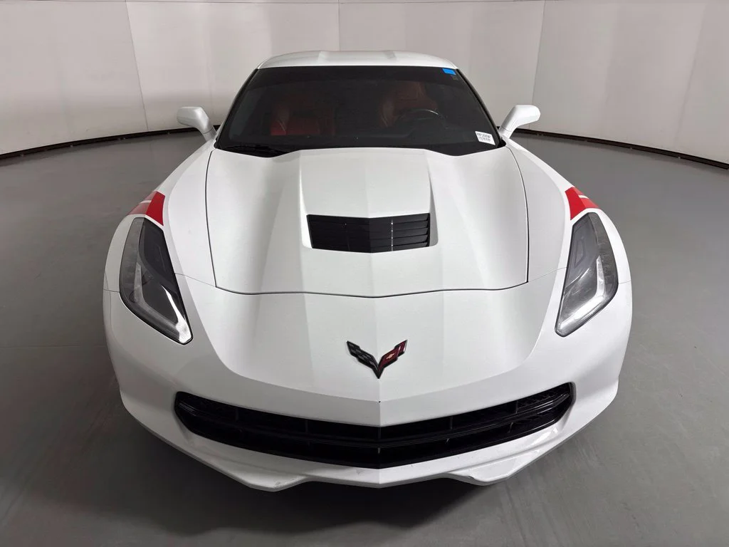 Certified Used 2017 ARCTIC WHITE Chevrolet 1LT image 4