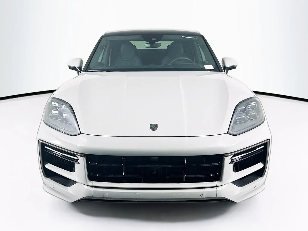 New 2026  Porsche Turbo image 6