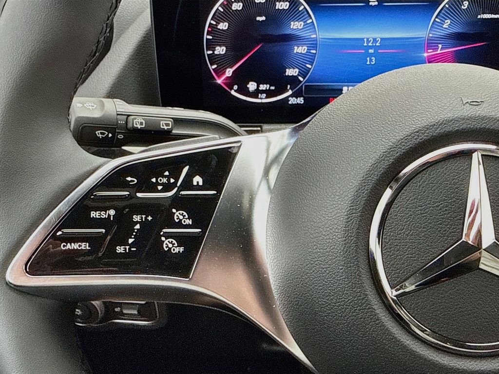 New 2026 Night Black Mercedes-Benz GLA 250 image 11