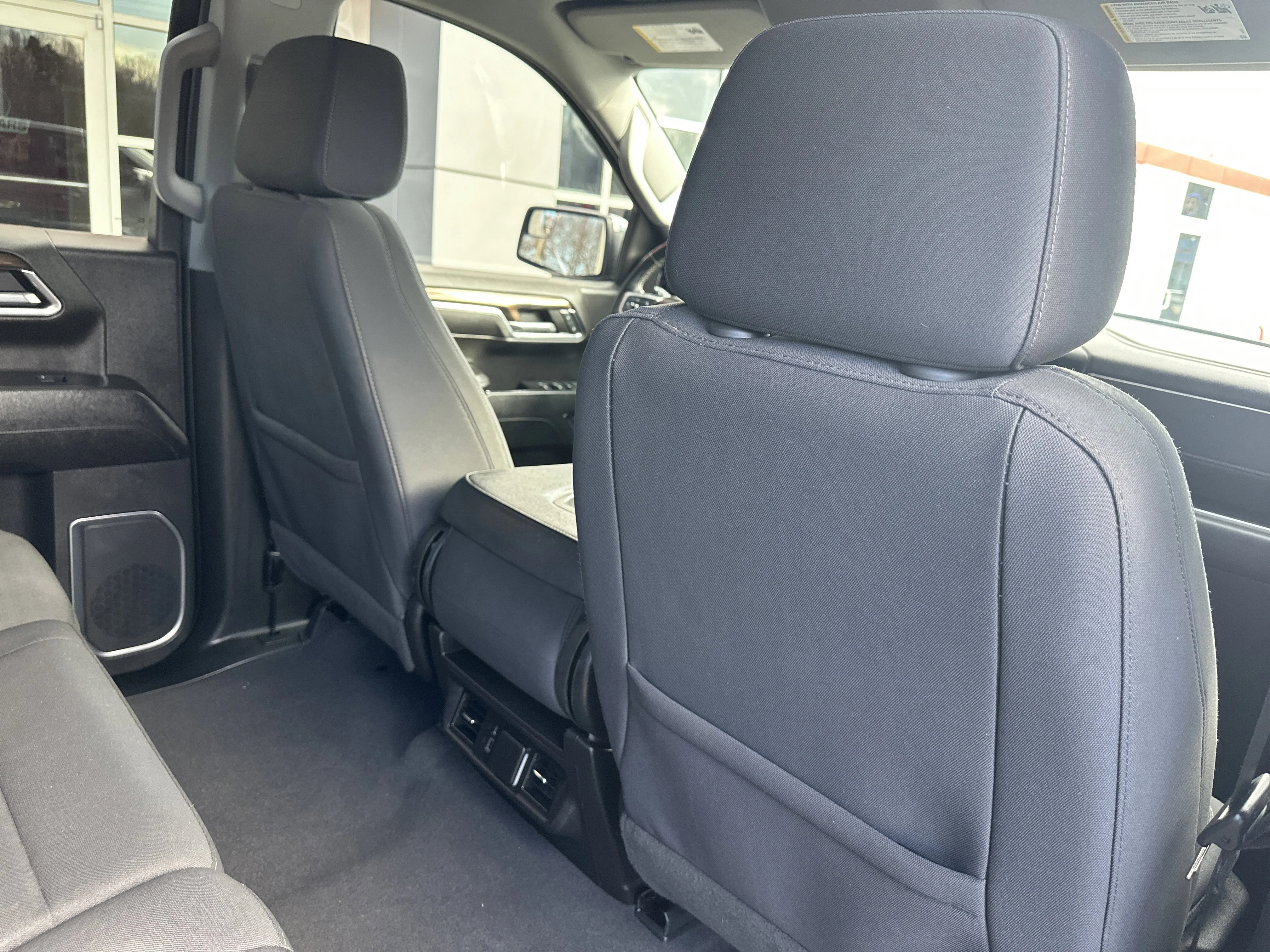 Used 2023 Sterling Gray Metallic Chevrolet LT image 26