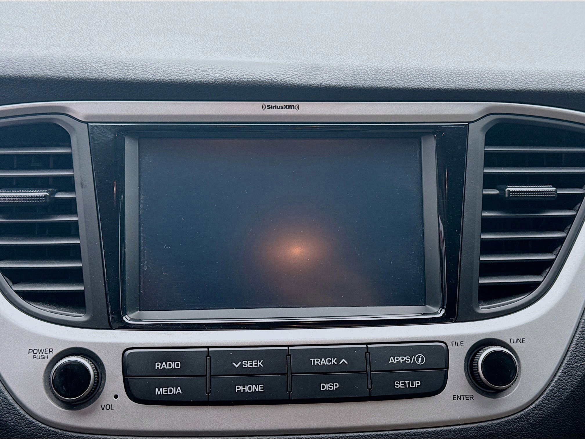 2022 Hyundai Accent SEL - Photo 9