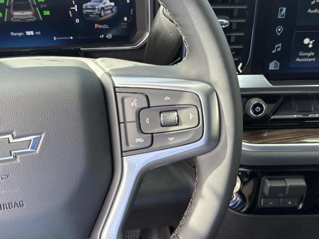 2026 Chevrolet Silverado 1500 RST - Photo 25