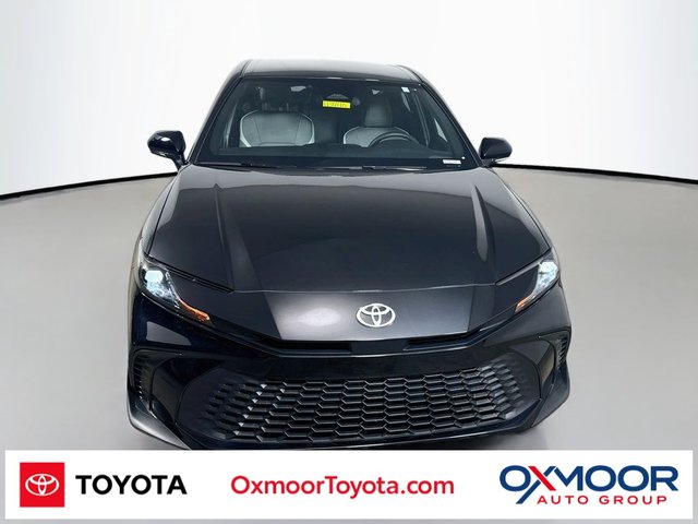 2026 Toyota Camry Hybrid SE