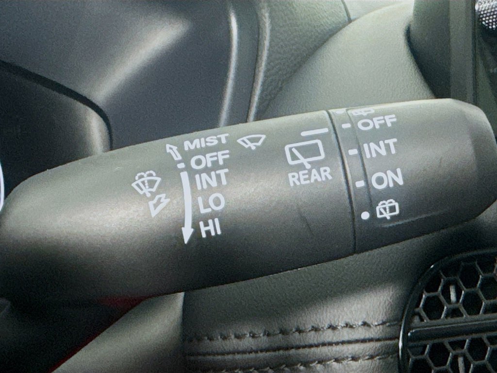 Certified Used 2026 Deep Ocean Pearl Honda LX image 20