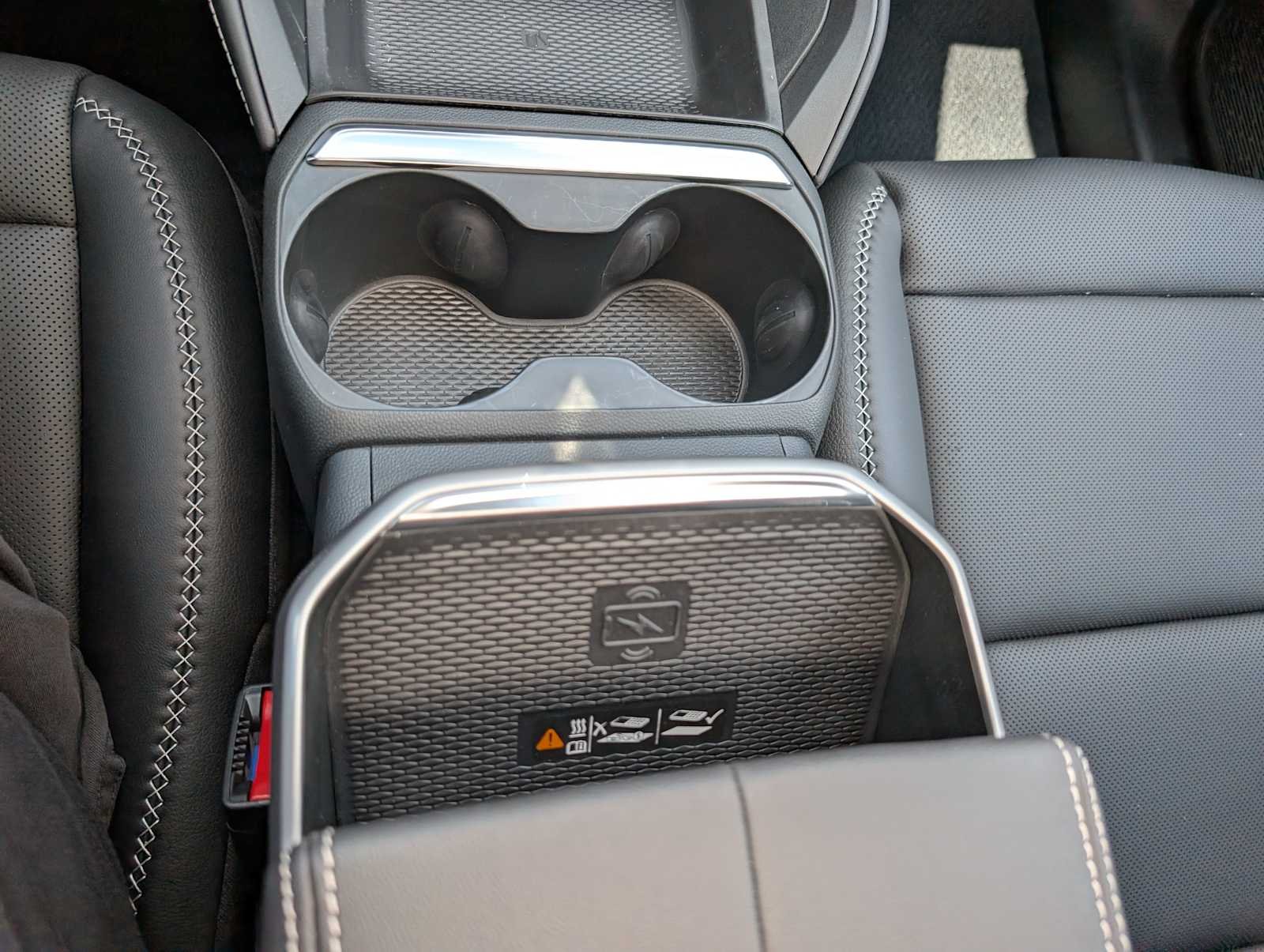 New 2027 Sterling Metallic GMC Denali image 23