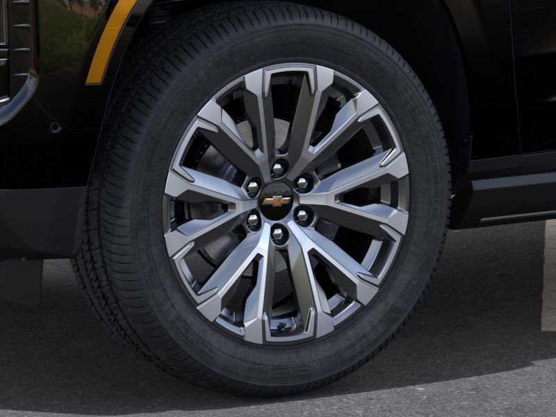 2026 Chevrolet Tahoe High Country - Photo 9
