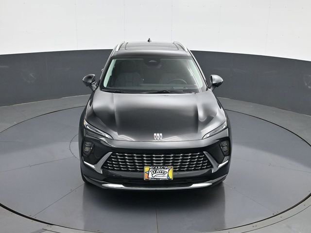 New 2026 Ebony Twilight Metallic Buick Avenir image 14