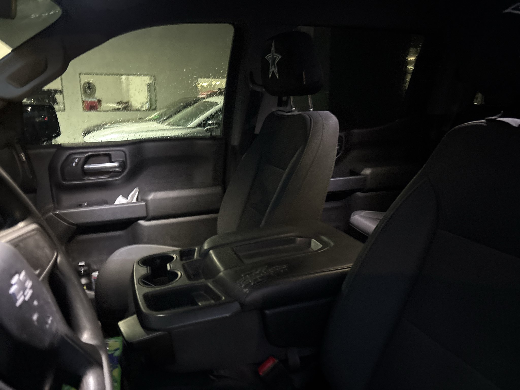 Used 2019 Havana Brown Metallic Chevrolet Custom Trail Boss image 5
