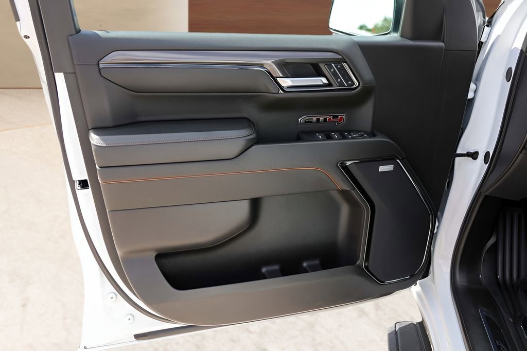 2024 GMC Sierra 1500 AT4 - Photo 23