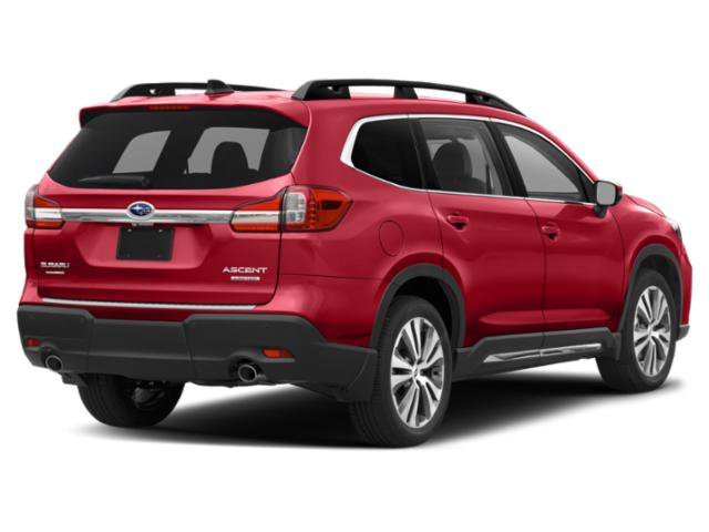 Used 2022 Brilliant Bronze Metallic Subaru Limited image 5