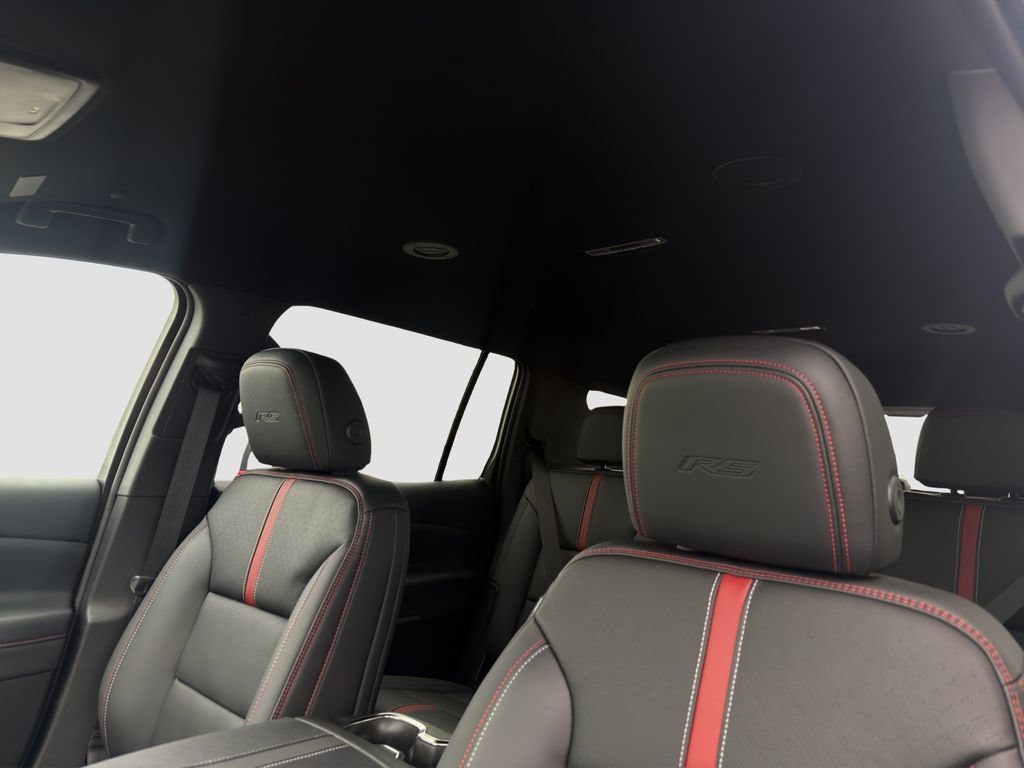 2026 Chevrolet Traverse RS - Photo 24