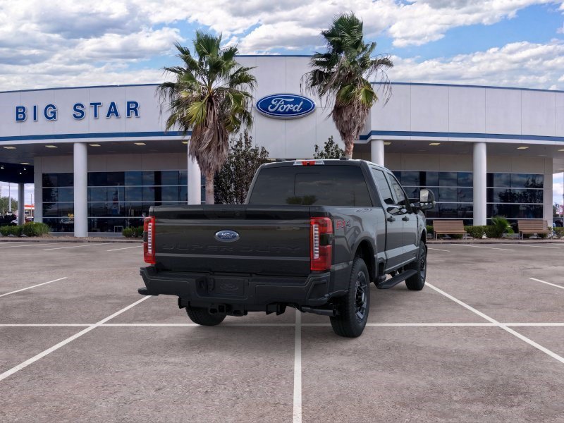 2026 Ford F-250 Super Duty XL - Photo 8