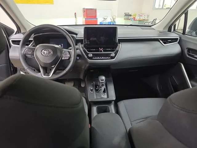Used 2026 Beige Toyota LE image 21