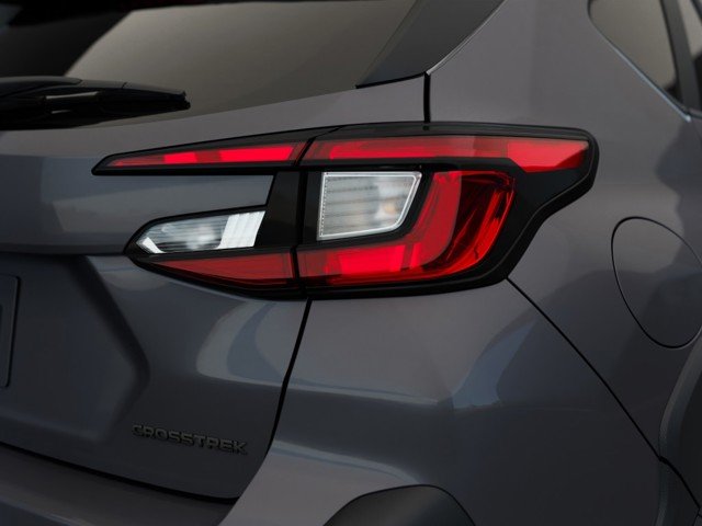New 2027 MAGNETITE GRAY PEARL Subaru Premium image 12