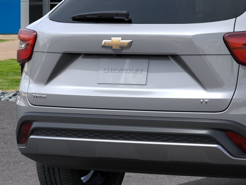 2026 Chevrolet Trax LT - Photo 14
