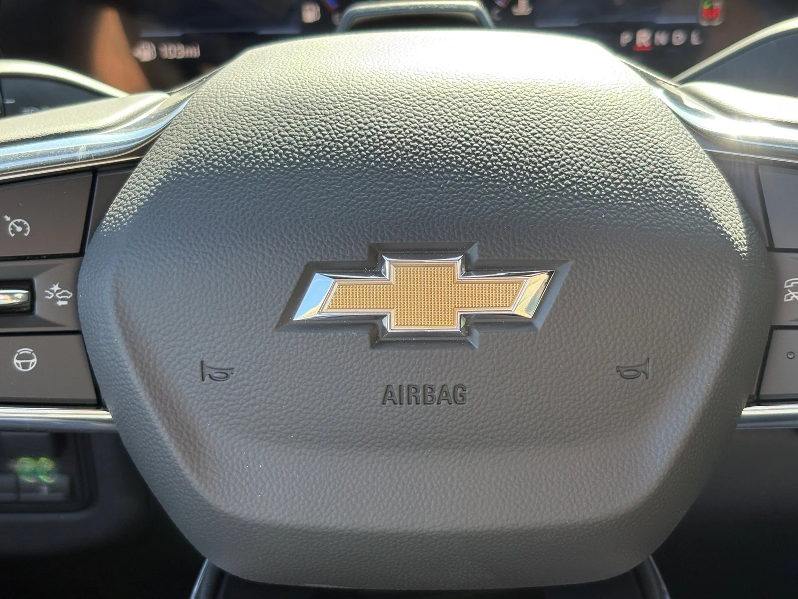 2027 Chevrolet Tahoe LT - Photo 31