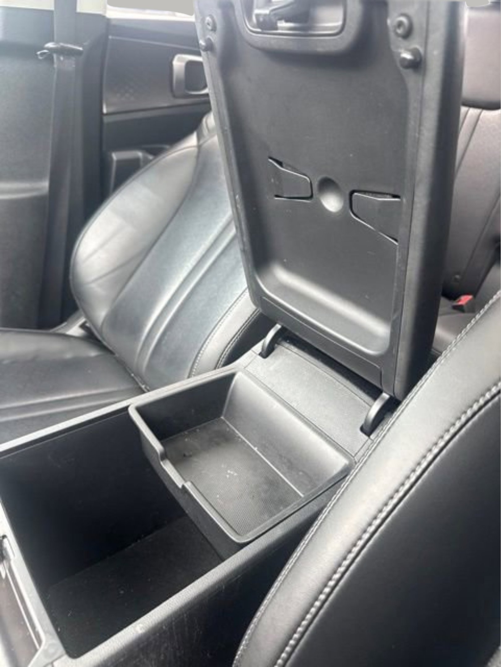 Used 2023 Ebony Black Kia S image 15