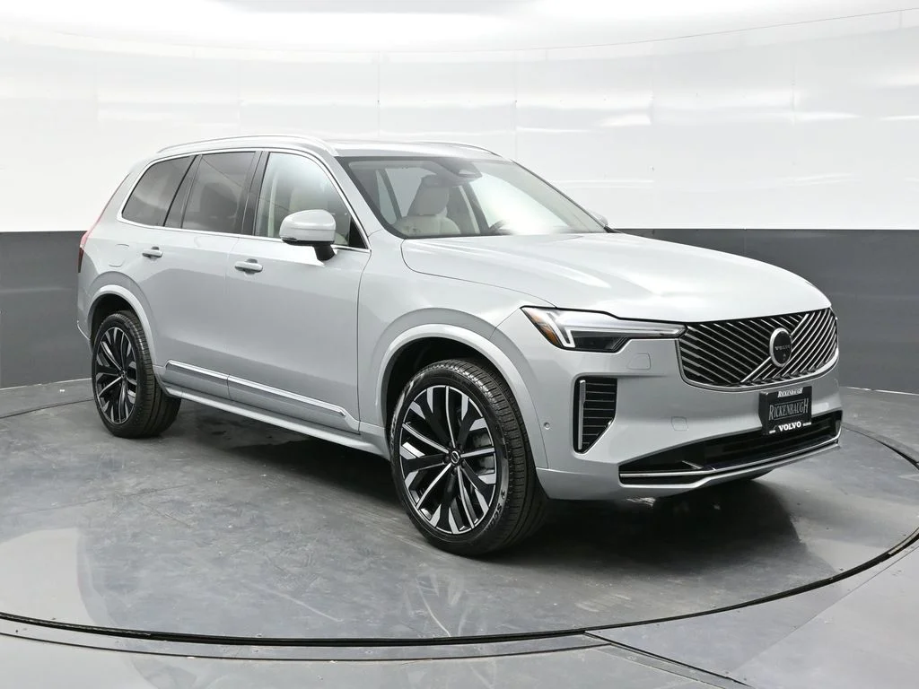 2026 Volvo XC90 B6 Ultra Bright 7-Seater 4WD's photo